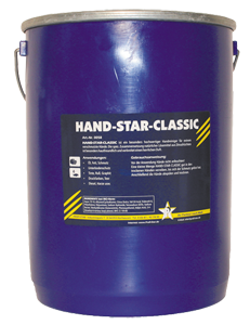 Hand Star Classic