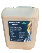 Hand Star 2000