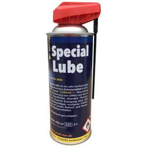Special Lube