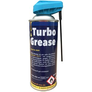Turbo Grease