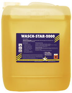 Wasch Star 2000