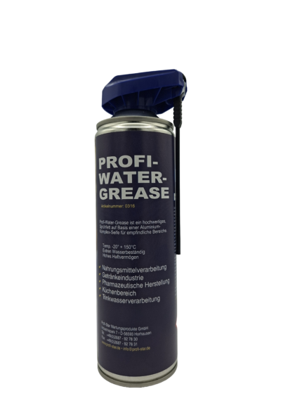 Profi Water Grease
