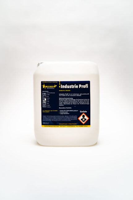 Industrie Profi
